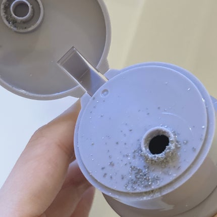 POA-TULU(ポアツル) ブラックパウダーウォッシュ/オルビス/洗顔パウダーを使ったクチコミ(5枚目)