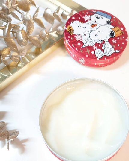 スチームクリーム/STEAMCREAM/ボディクリームを使ったクチコミ(4枚目)