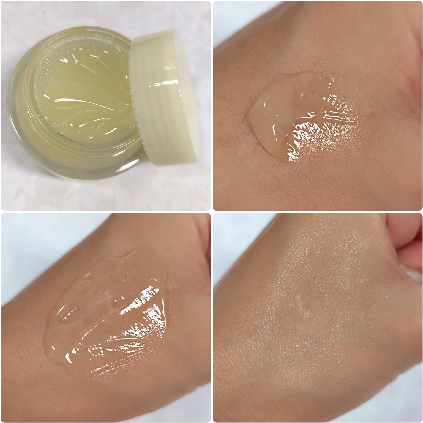 ビタ3プリンクリーム/オーズナリー/フェイスクリームを使ったクチコミ(2枚目)