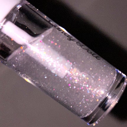 トリートメントケアグロス/CandyDoll/リップグロスを使ったクチコミ(7枚目)