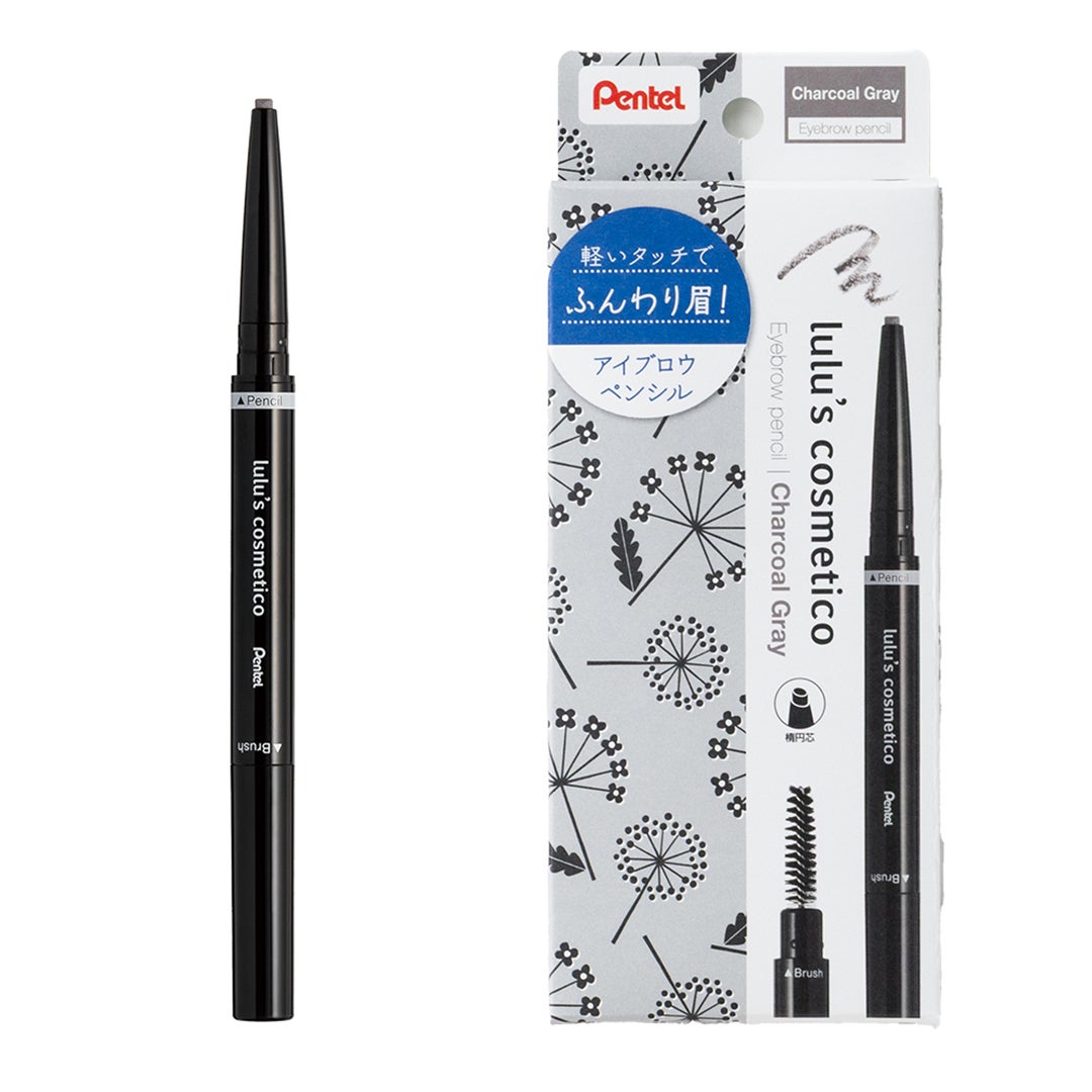 アイブロウペンシル Charcoal Gray