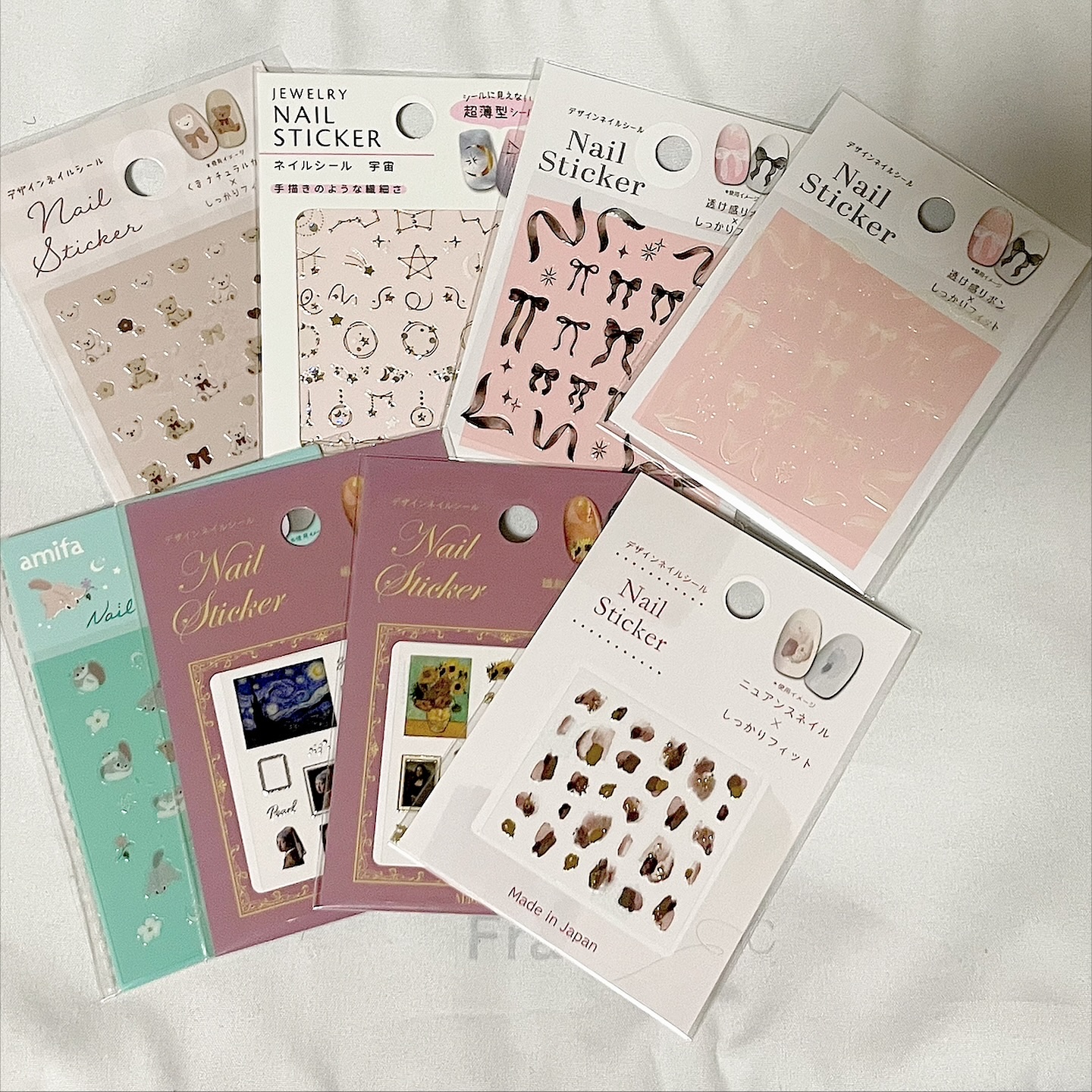 桜マグネット/ネイル工房/ジェルネイルを使ったクチコミ（3枚目）