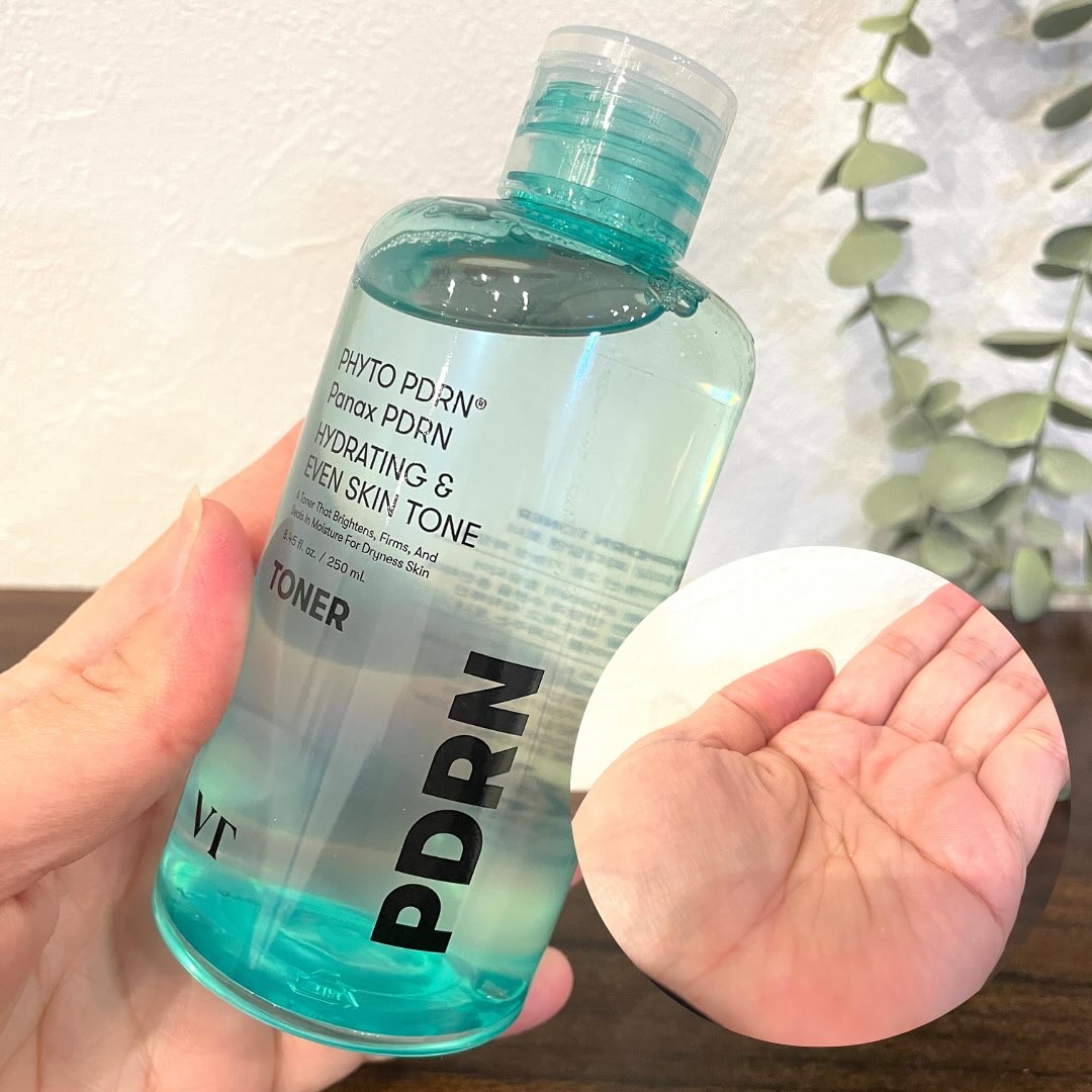 リードルショット300/VT/美容液を使ったクチコミ（3枚目）