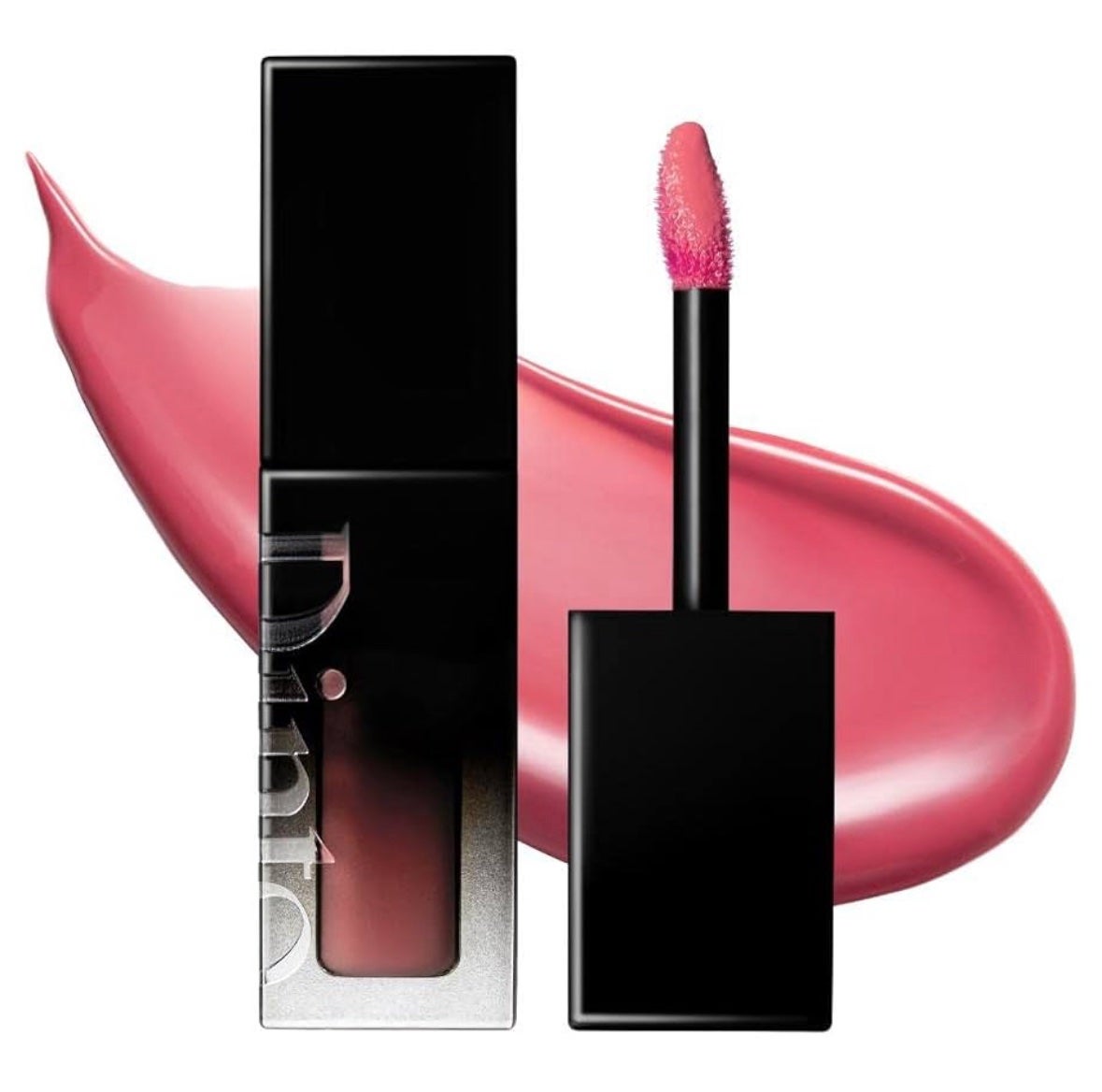 ブラーグロイリップティント/Dinto/リップティントを使ったクチコミ(1枚目)