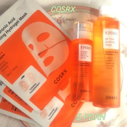 を使ったクチコミ(1枚目)