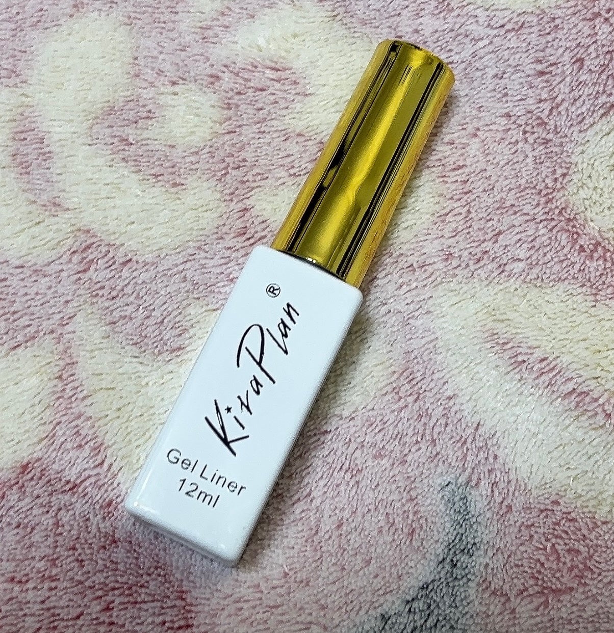 V.SNOW.B on LIPS 「☆SEHINKizaPlanジェルライナーLXJ-W久しぶりに..」(2枚目)