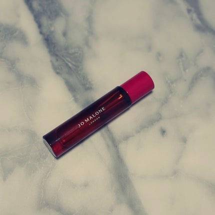 ジンジャー ビスケット コロン/Jo MALONE LONDON/香水(その他)を使ったクチコミ(1枚目)