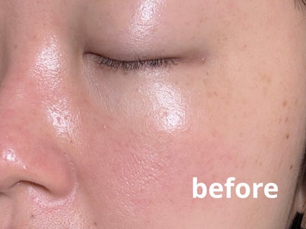 ブレンドベリー ブライトニング ピコセラムクッション UV 004 ラベンダーベージュ/BLEND BERRY/クッションファンデーションの画像