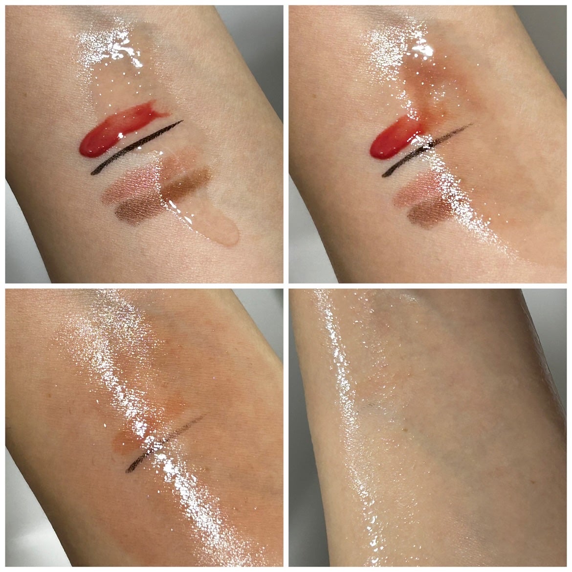 momochia13 on LIPS 「VTさまからいただきました毛穴・トラブルケア成分アゼライン酸が..」(3枚目)