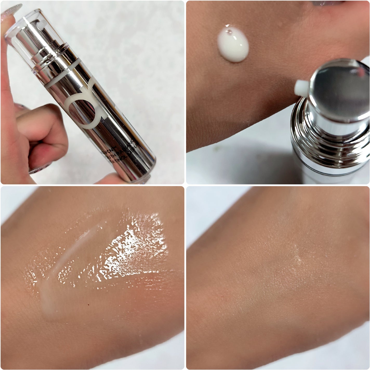 ユース ラディアンス ビタチノール セラム/primera/美容液を使ったクチコミ(3枚目)