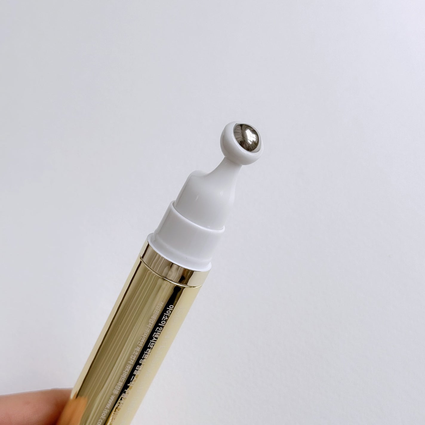 インテンシブリフティングアンプルスティック/ISOI/アイケア・アイクリームを使ったクチコミ(2枚目)