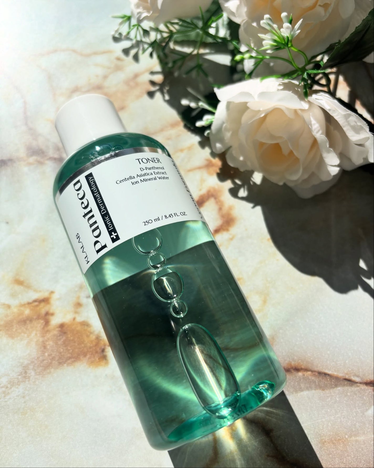 れいか on LIPS 「KLALABパンテカインテンシブトナー最近これにめちゃくちゃハ..」(6枚目)