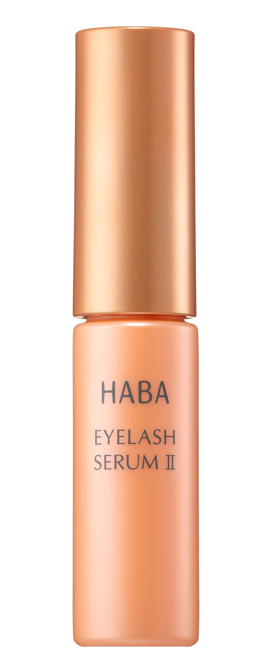 2026/1/20発売 HABA まつ毛セラムII