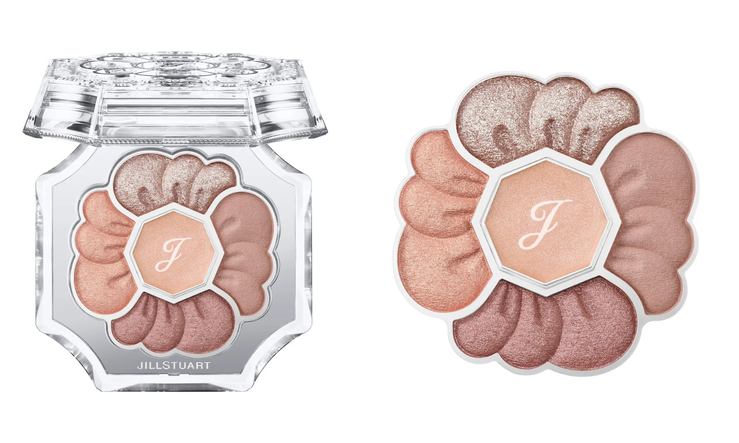 JILL STUART Beautyから2026年春の新コスメが登場の画像