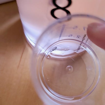 を使ったクチコミ(3枚目)