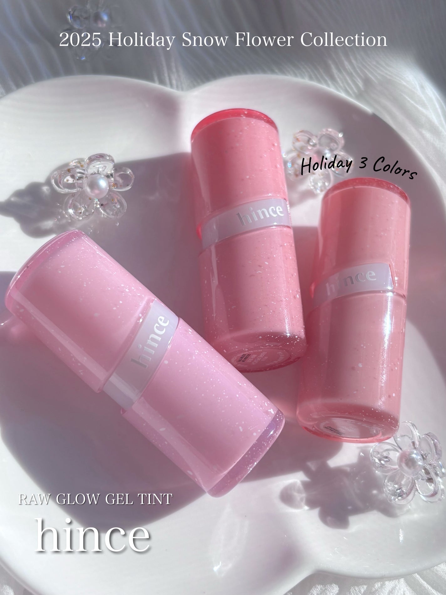 ロウグロウジェルティント/hince/リップティントを使ったクチコミ(2枚目)