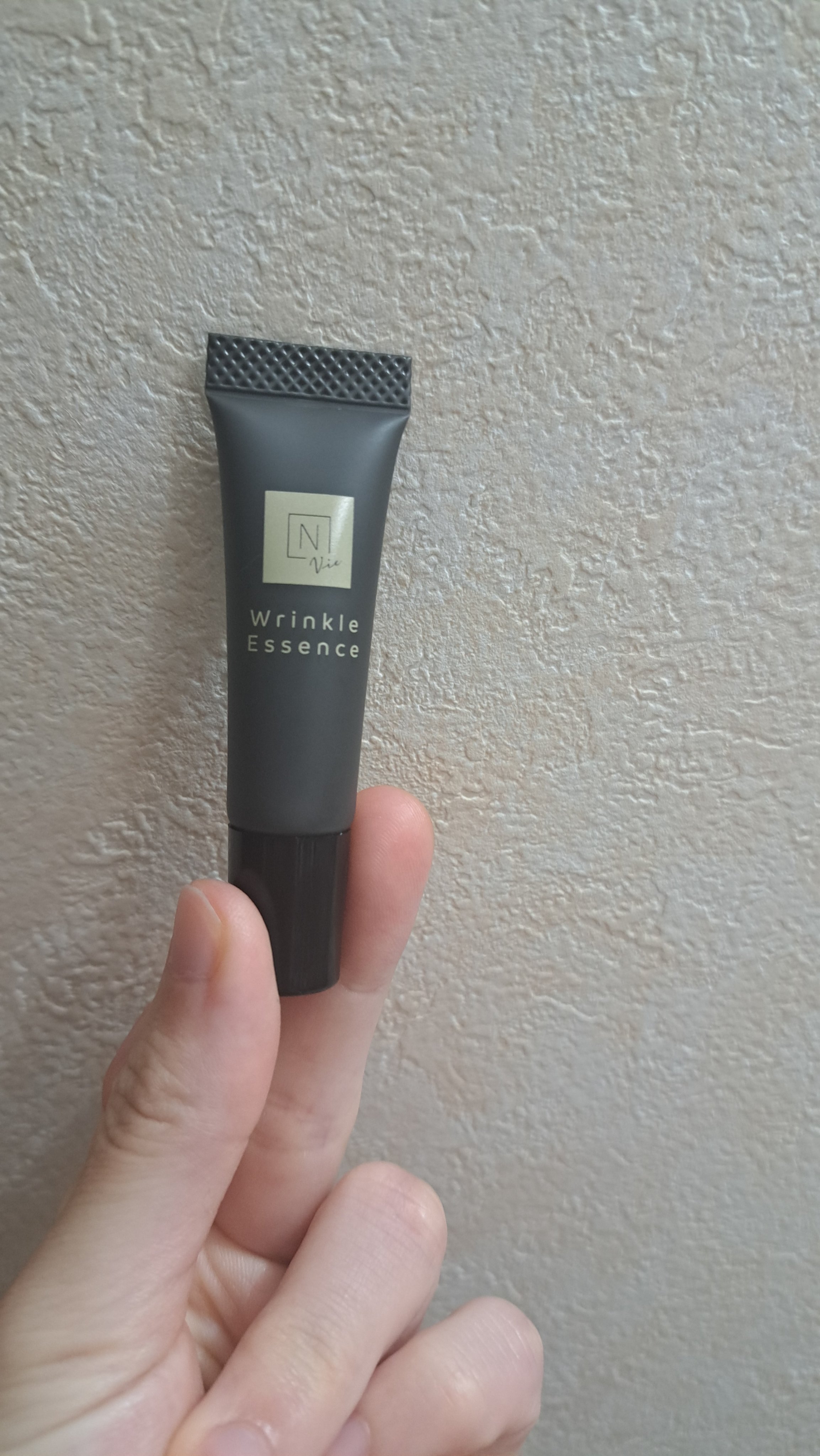 N organic Vie リンクルパックエッセンス/Ｎ organic/美容液を使ったクチコミ（2枚目）