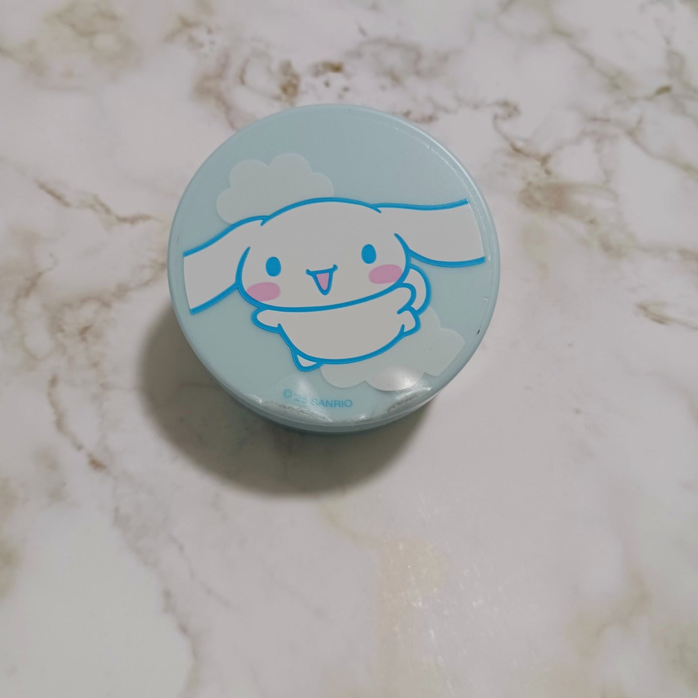 ノーセバム ミネラルパウダー N/innisfree/ルースパウダーを使ったクチコミ(1枚目)