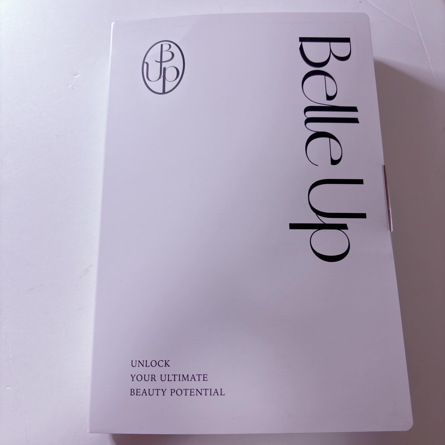 BelleUp/BelleUp/その他を使ったクチコミ（1枚目）