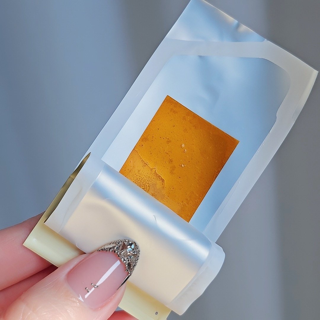 ヨエスターリポソームレチノールCダイレクトフィルム/ESTHER FORMULA/美容サプリメントを使ったクチコミ（2枚目）