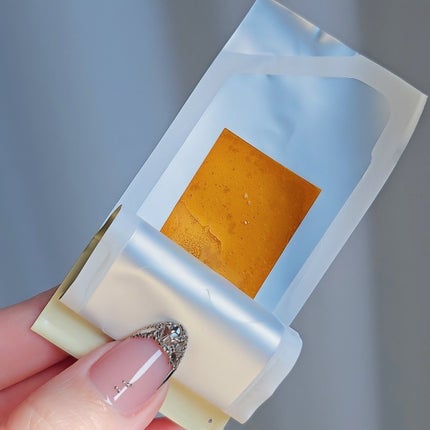 ヨエスターリポソームレチノールCダイレクトフィルム/ESTHER FORMULA/美容サプリメントを使ったクチコミ(2枚目)