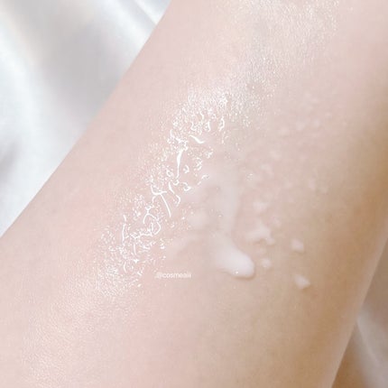 CNP ダーマアンサー スキン ブースティング セラム ミスト/CNP Laboratory/ミスト状化粧水を使ったクチコミ(4枚目)