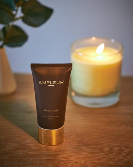 パワーマスク/アンプルール/シートマスク・パックを使ったクチコミ(1枚目)