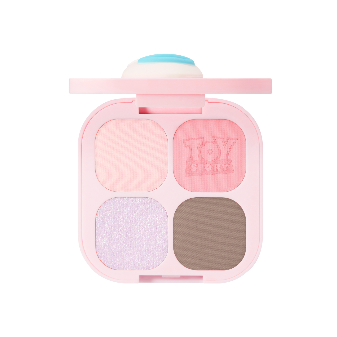 プロアイパレットキューブ CLIO