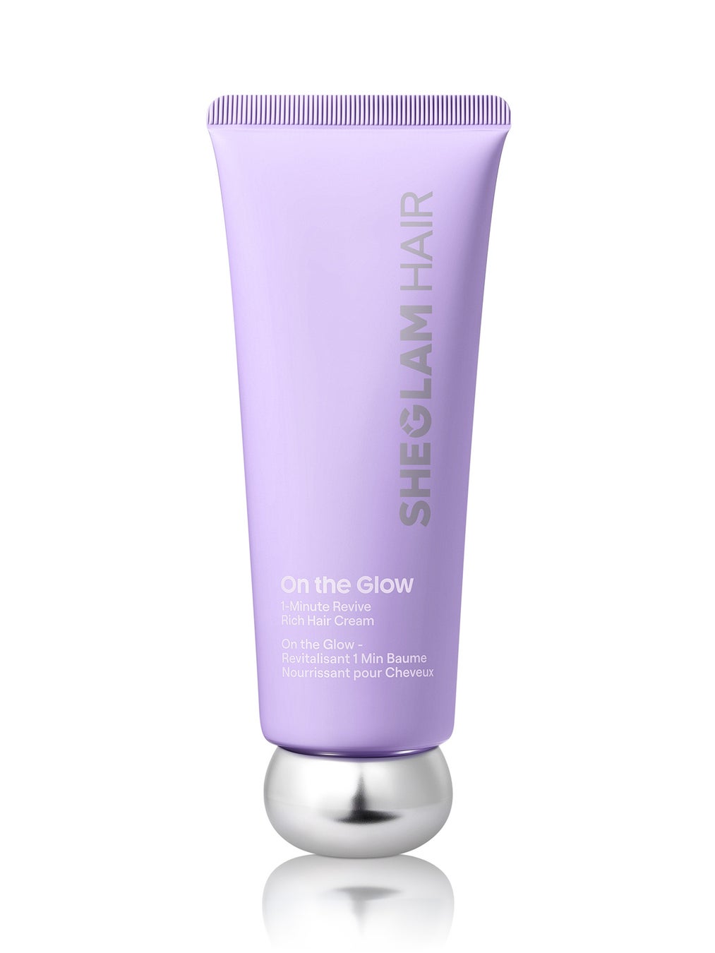 SHEGLAM Minute Revive Rich Hair Cream