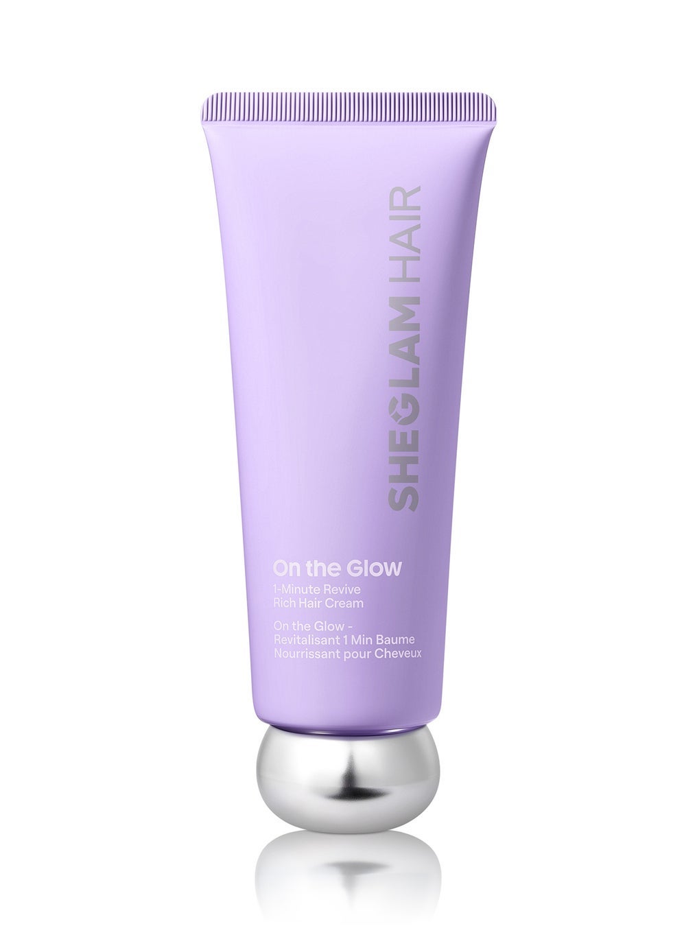 Minute Revive Rich Hair Cream SHEGLAM