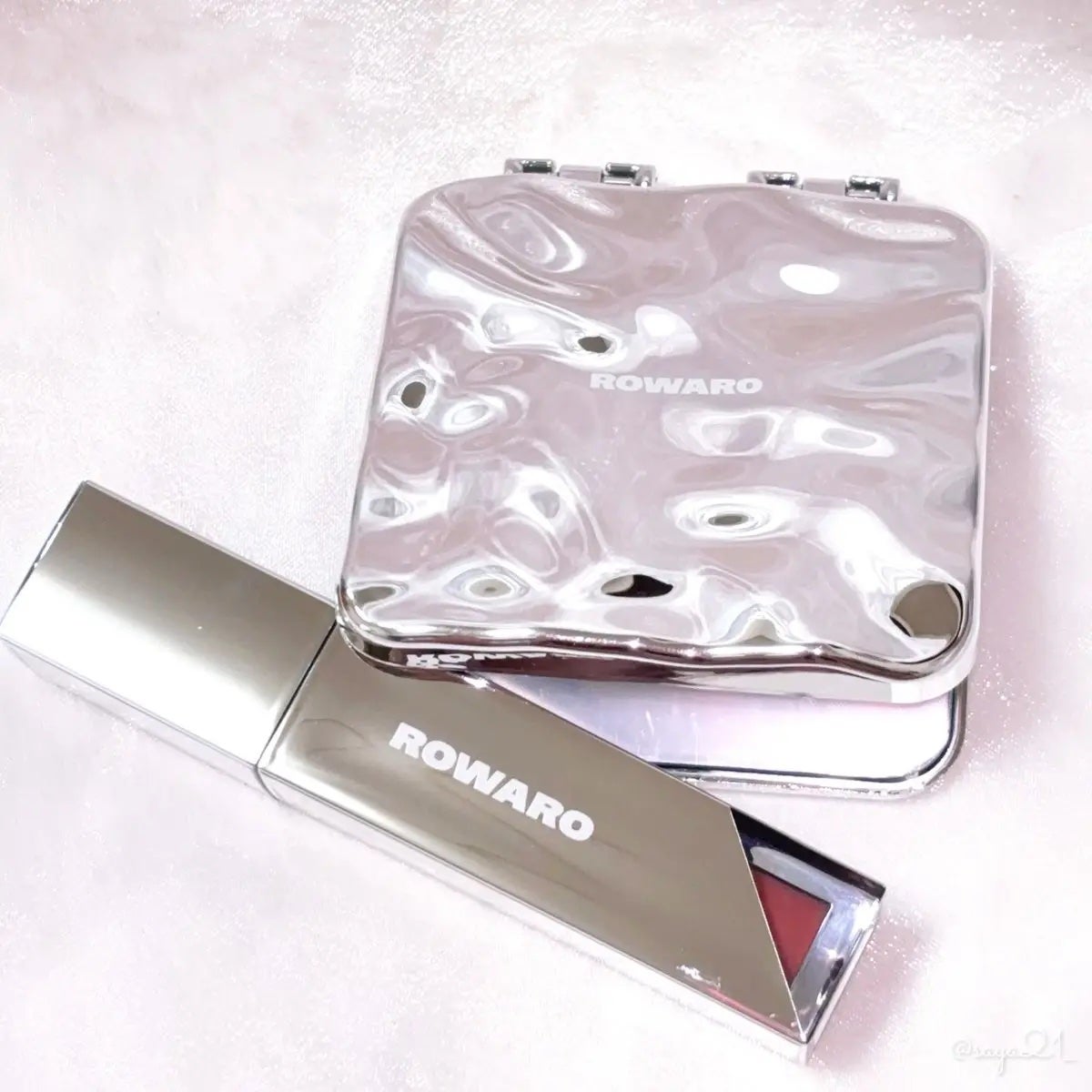 ããð§žãã©ãã100 on LIPS ãéåœã®ã¡ã€ã¯ã¢ããã¢ãŒãã£ã¹ããšããŠæŽ»èºãããœãžã§ã³å
çãã³ã¹..ãïŒ1æç®ïŒ