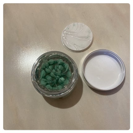 PDRN カプセルクリーム 100/VT/フェイスクリームを使ったクチコミ(2枚目)