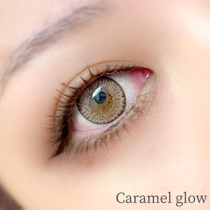 loveil Toric/loveil/ワンデー(1DAY)カラコンを使ったクチコミ(3枚目)