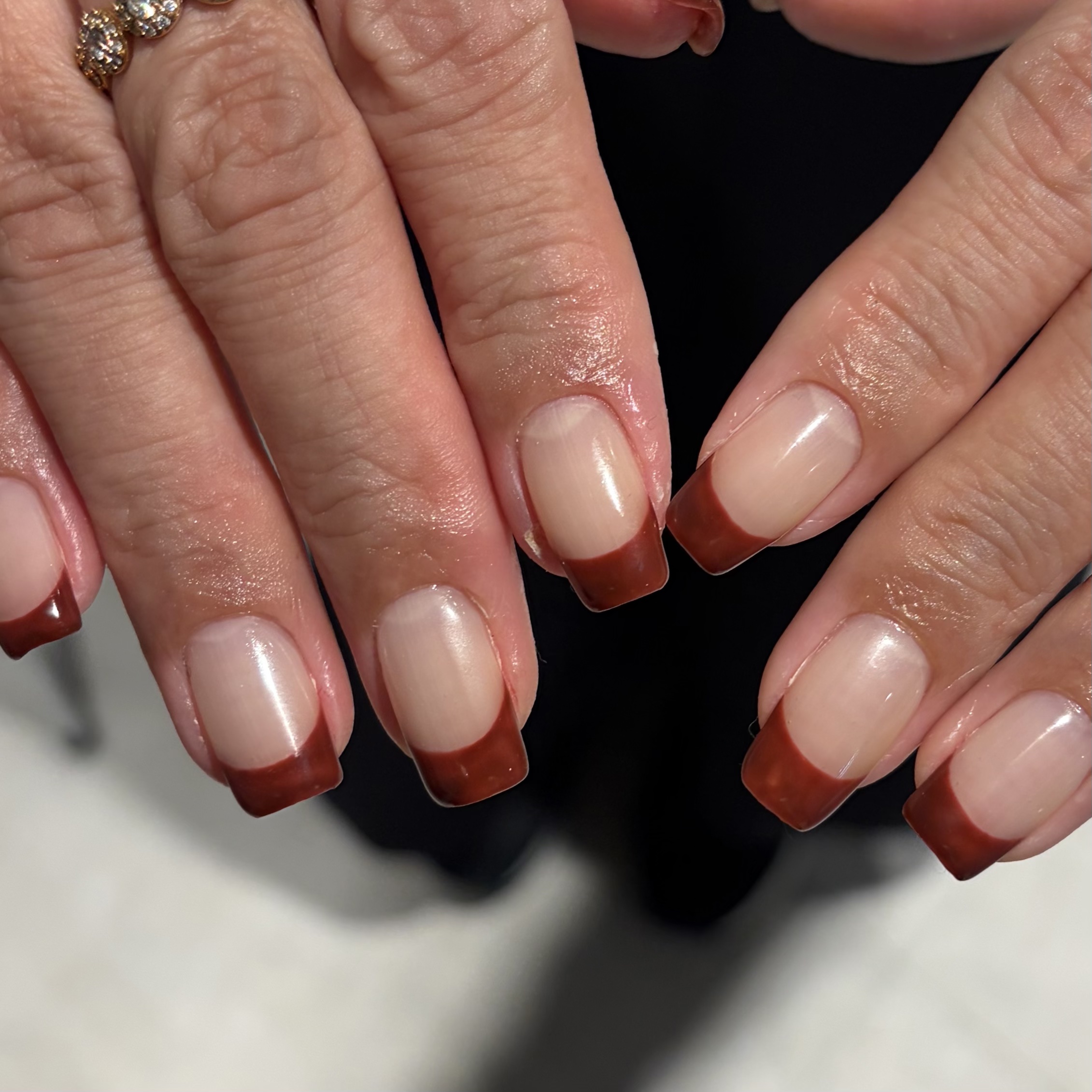 いいね、保存嬉しいです🎶

#ネイル #ジェルネイル #垢抜け #ネイルケア #キラキラネイル #ネイリスト #ネイルデザイン #ネイルポリッシュ #簡単ネイル #夏ネイル #秋ネイル #ネイルアート #ネイルシール #冬ネイル #大人ネ