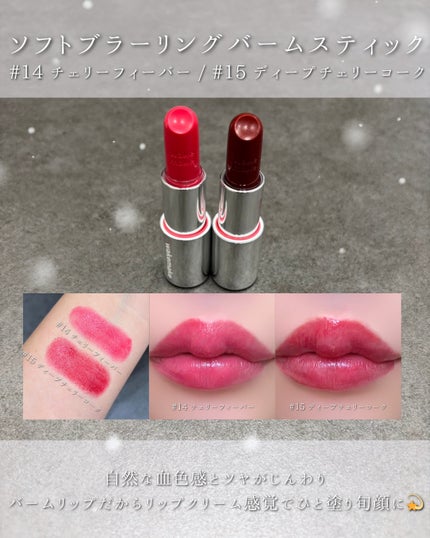 えむ。 投稿ある方フォロバ100リムバ100 on LIPS 「📢Qoo10メガ割先行発売💥今年のホリデーは【WAKEMAKE..」(6枚目)