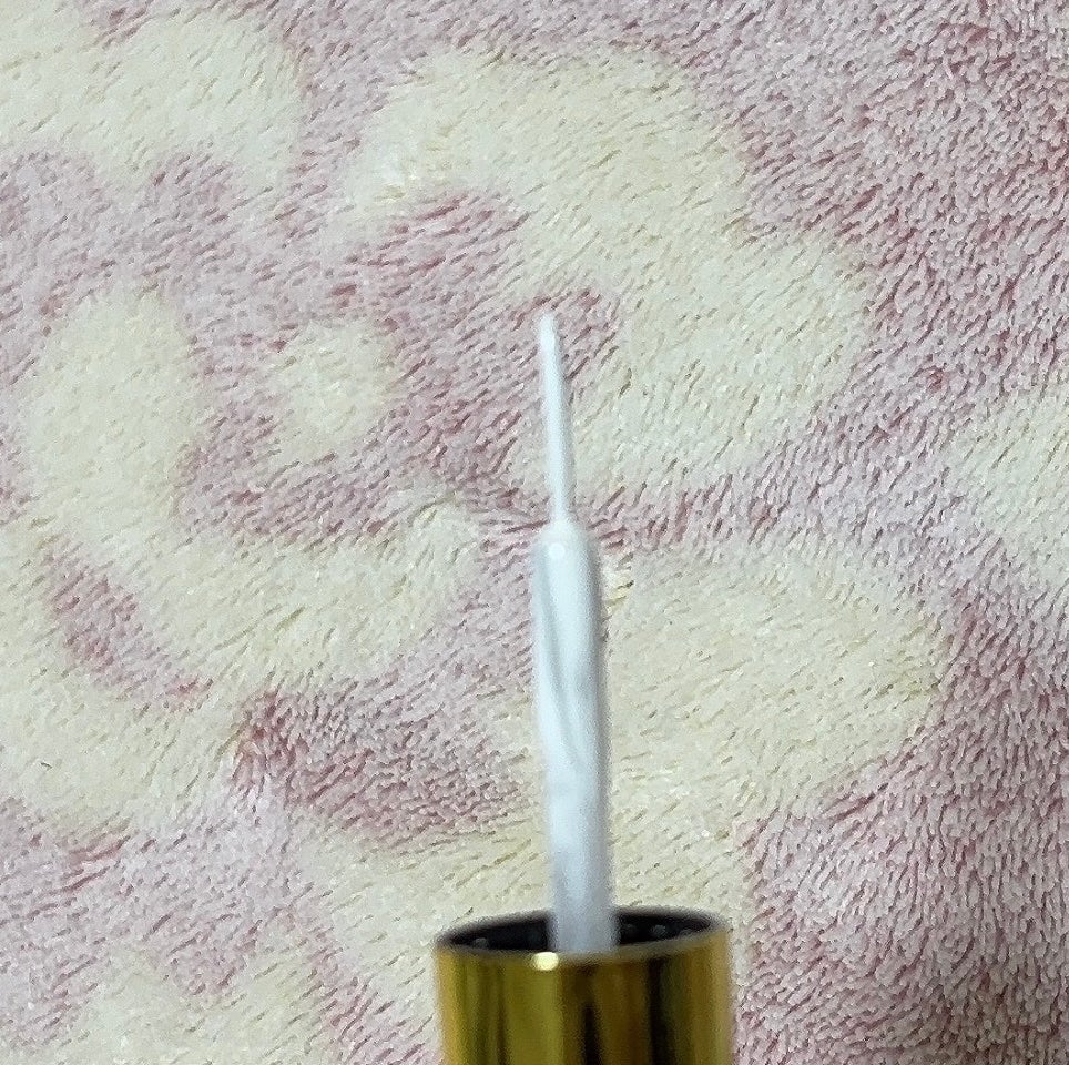 V.SNOW.B on LIPS 「☆SEHINKizaPlanジェルライナーLXJ-W久しぶりに..」(4枚目)