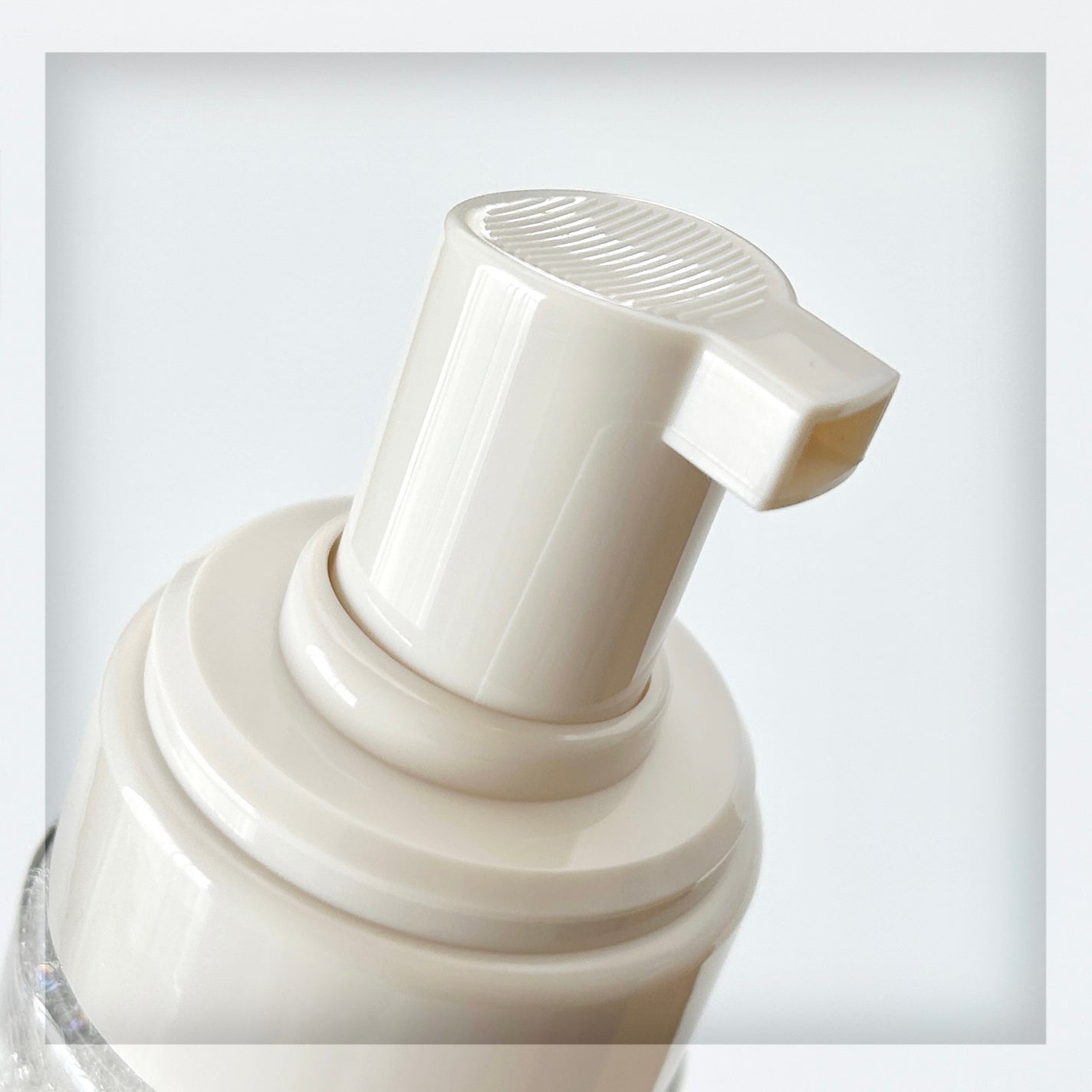 ピュア&ソフトフェミニンウォッシュ /AROMATICA/デリケートゾーンケアを使ったクチコミ(3枚目)