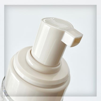 ピュア&ソフトフェミニンウォッシュ /AROMATICA/デリケートゾーンケアを使ったクチコミ(3枚目)