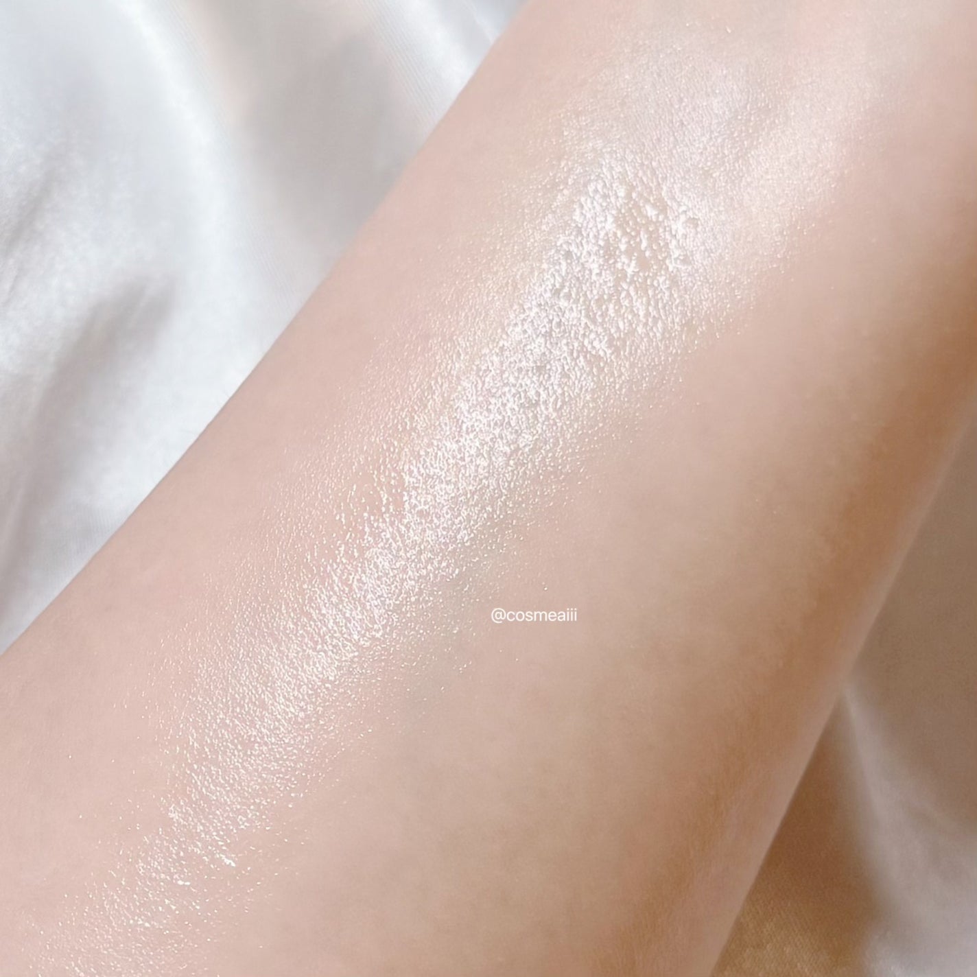 CNP ダーマアンサー スキン ブースティング セラム ミスト/CNP Laboratory/ミスト状化粧水を使ったクチコミ(5枚目)