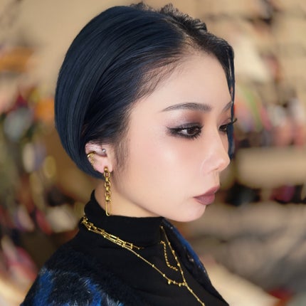 ハンオールブロウカラ/rom&nd/眉マスカラを使ったクチコミ(2枚目)