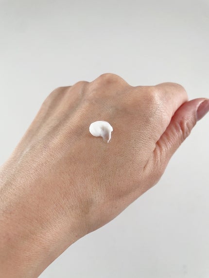 マデカクリームタイムリバース/センテリアン24/フェイスクリームを使ったクチコミ(7枚目)