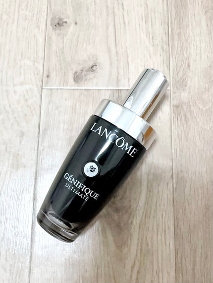 ジェニフィック アルティメ セラム/LANCOME/美容液を使ったクチコミ(1枚目)