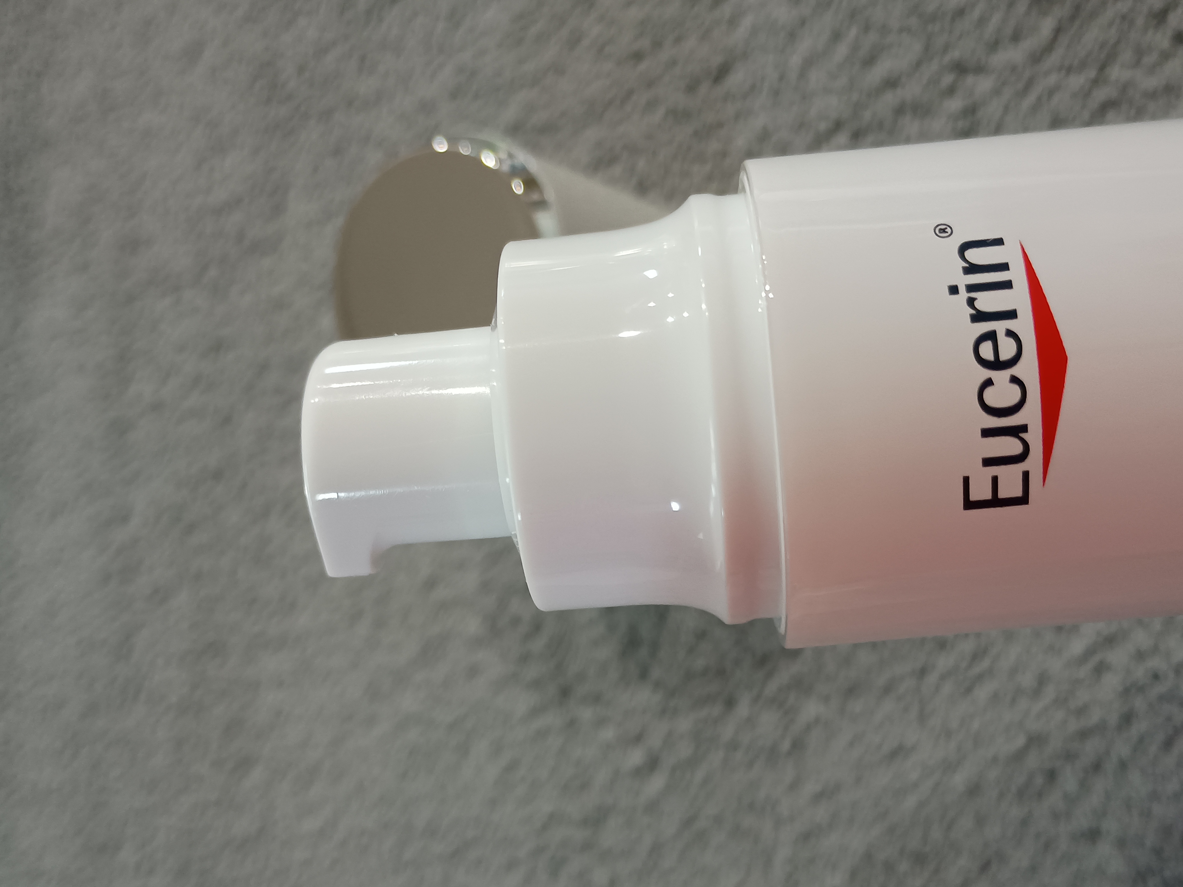 ユーセリン ハリフィラー バクチライズセラム<美容液>/Eucerin/美容液を使ったクチコミ（2枚目）