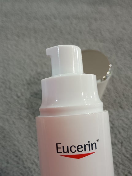 ユーセリン ハリフィラー バクチライズセラム<美容液>/Eucerin/美容液を使ったクチコミ(2枚目)