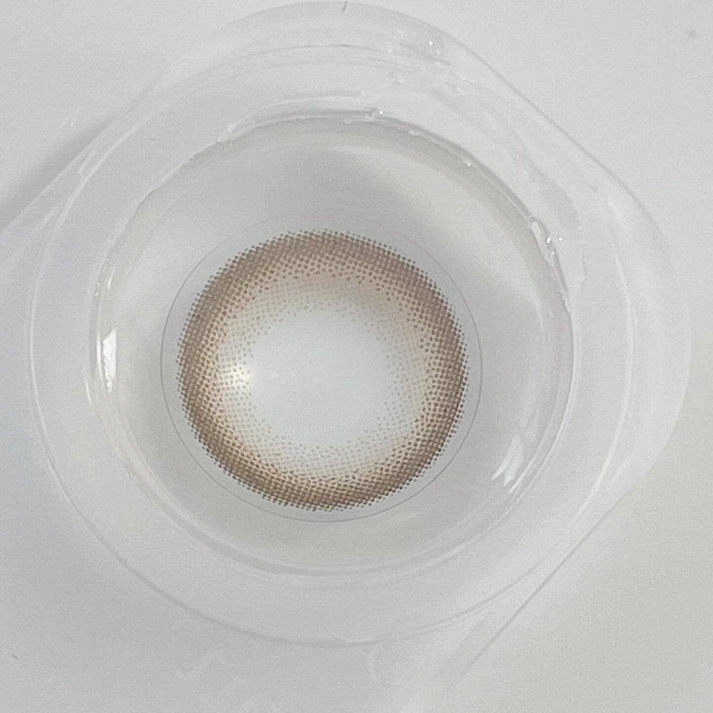 LaFORTE Lena 1day UV/LaFORTE/ワンデー(1DAY)カラコンを使ったクチコミ(3枚目)