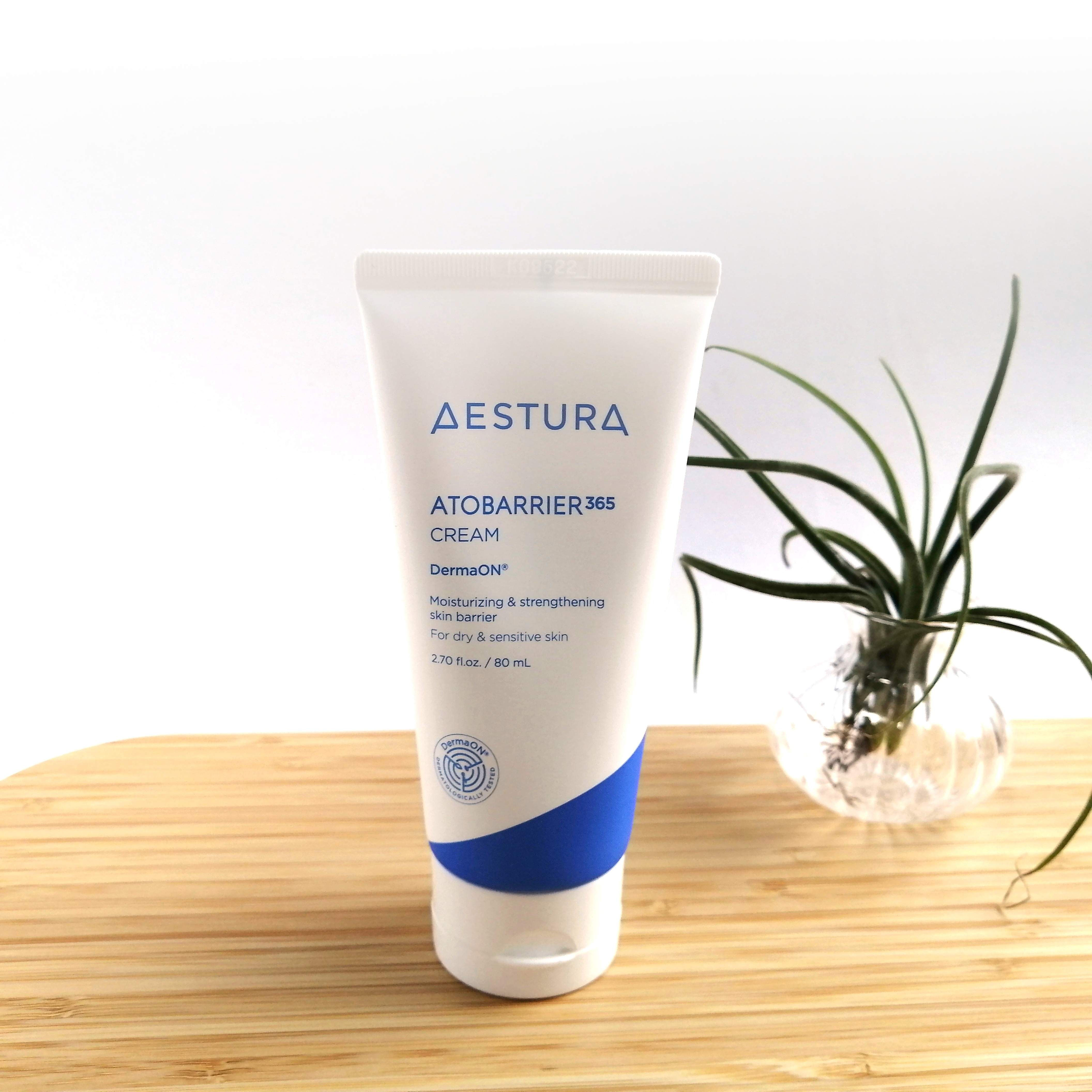 アトバリア365クリーム/AESTURA/フェイスクリームを使ったクチコミ（3枚目）