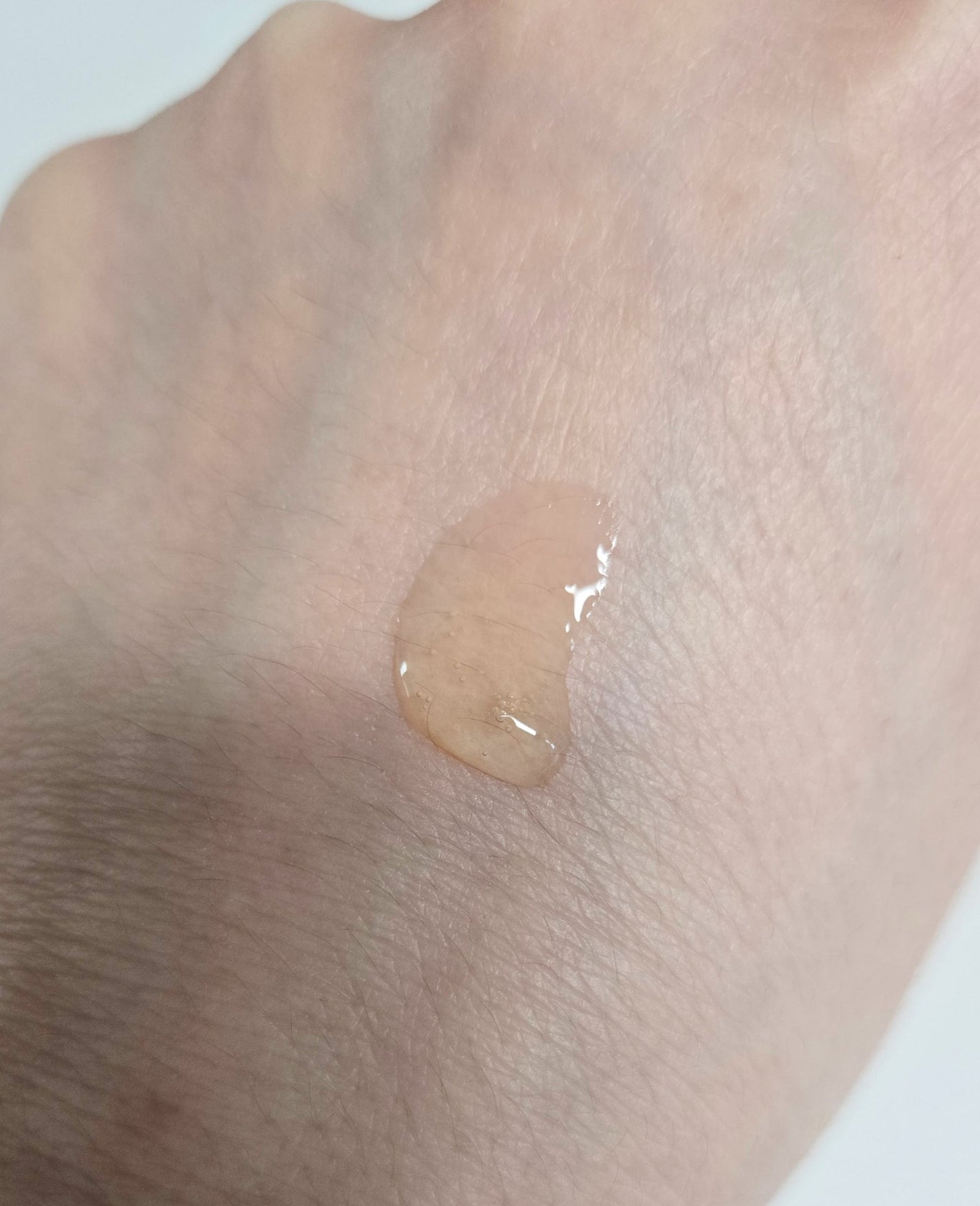 PDRNグロウセラム4.0ポンプ/Abib /美容液を使ったクチコミ(3枚目)