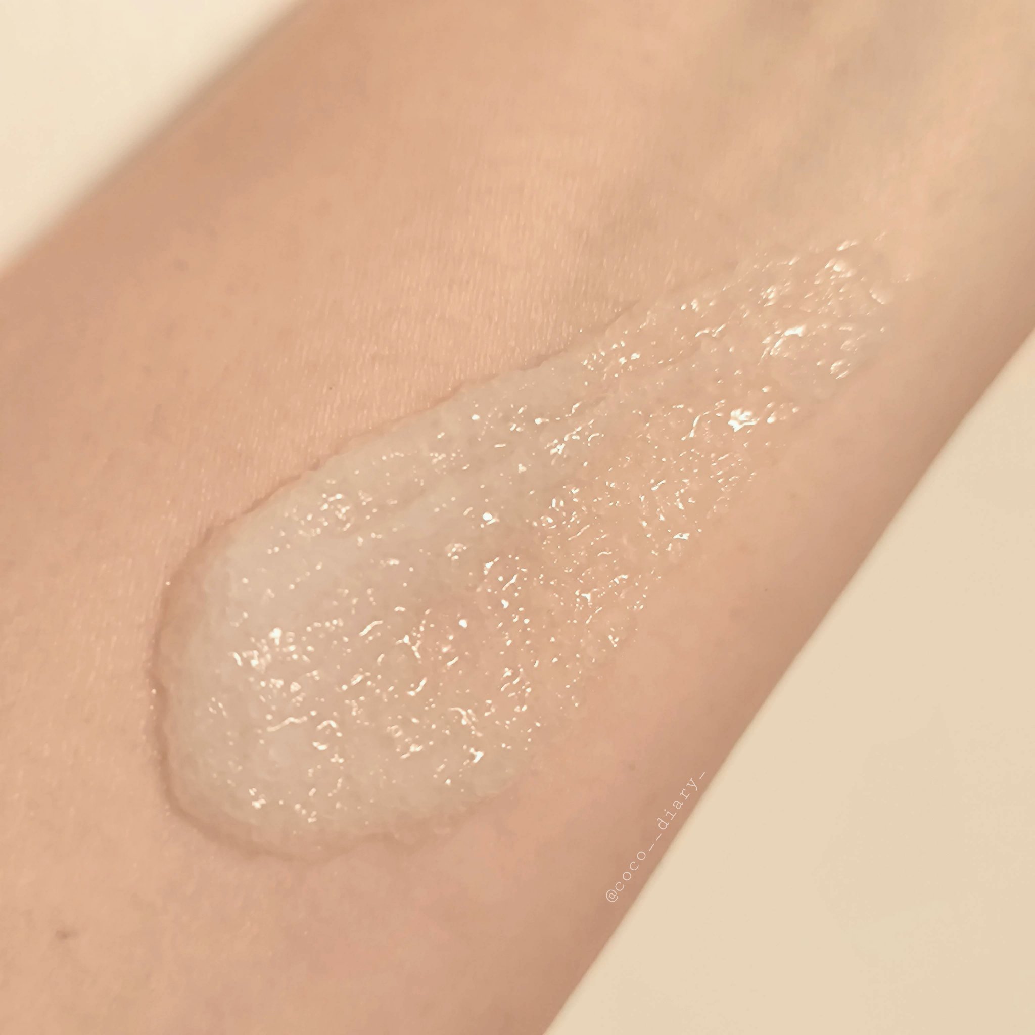 を使ったクチコミ（3枚目）