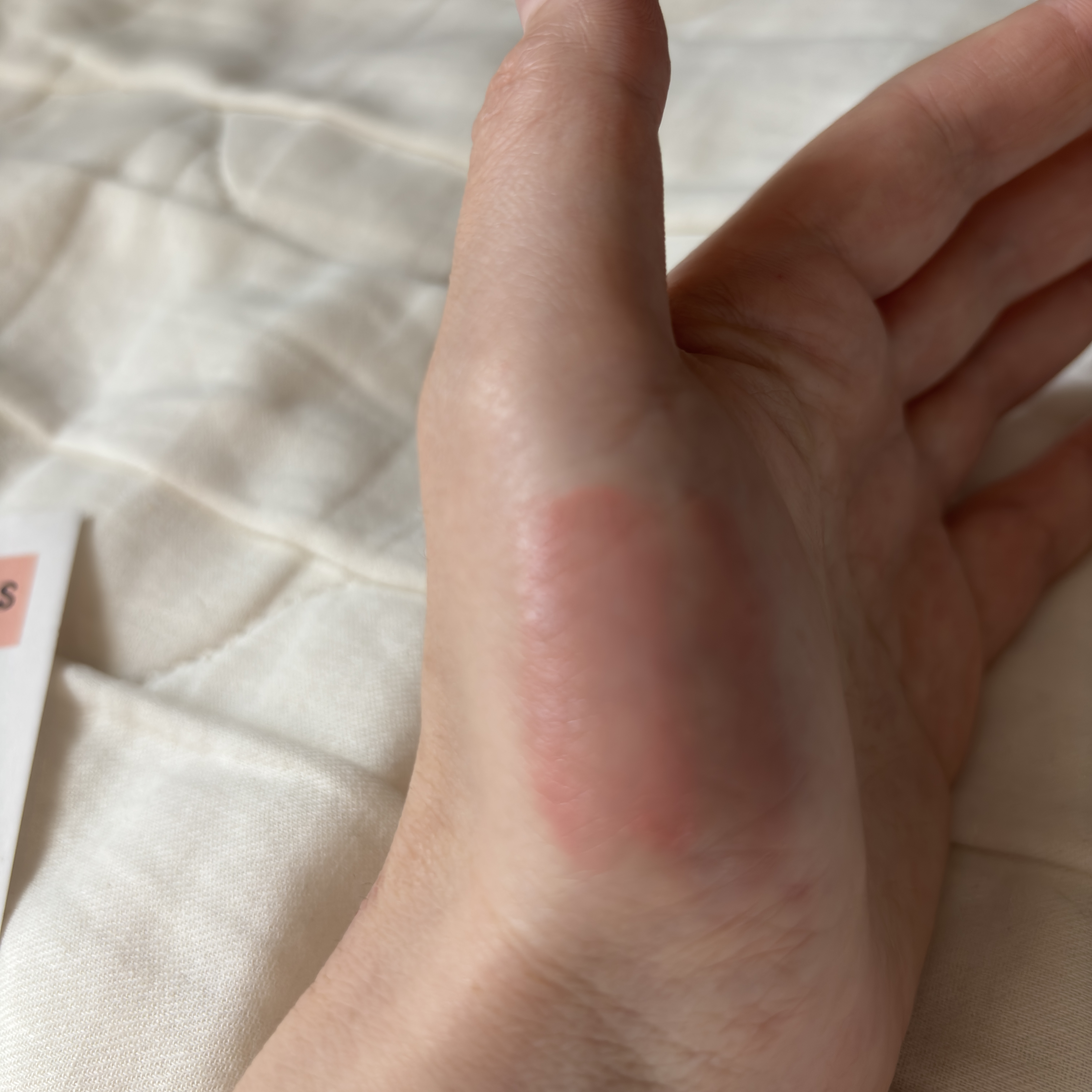 リップ ＆ チーク バーム PK11 ピンク系［限定色］/ちふれ/口紅を使ったクチコミ（3枚目）