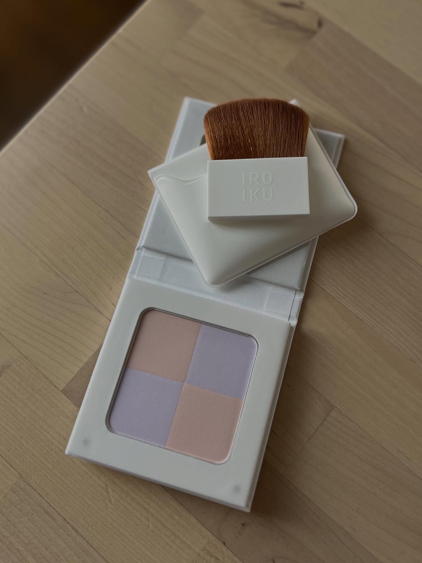 スキンチューンナップ セラム /IROIKU /美容液を使ったクチコミ(7枚目)